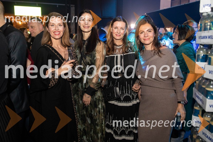 Outstanding 2022, presežki v zunanjem oglaševanju, DRUŽENJE