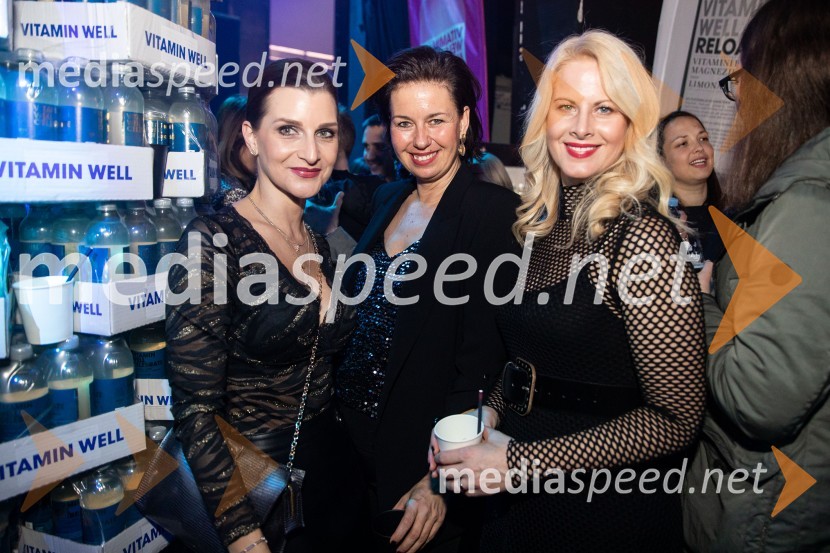 Outstanding 2022, presežki v zunanjem oglaševanju, DRUŽENJE