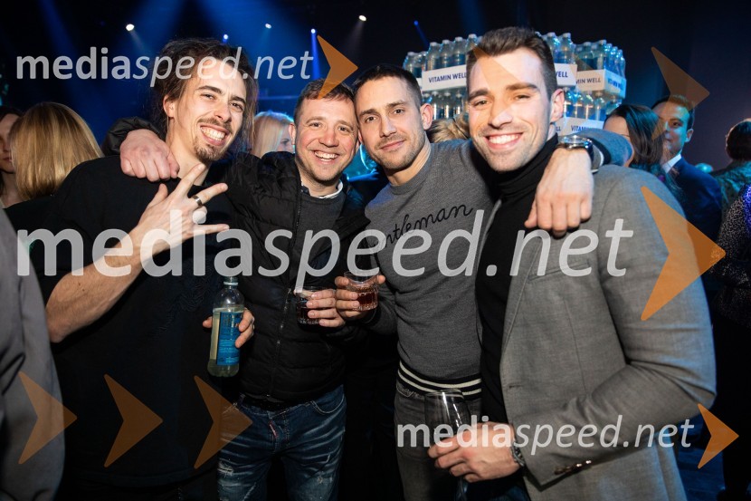 Outstanding 2022, presežki v zunanjem oglaševanju, DRUŽENJE