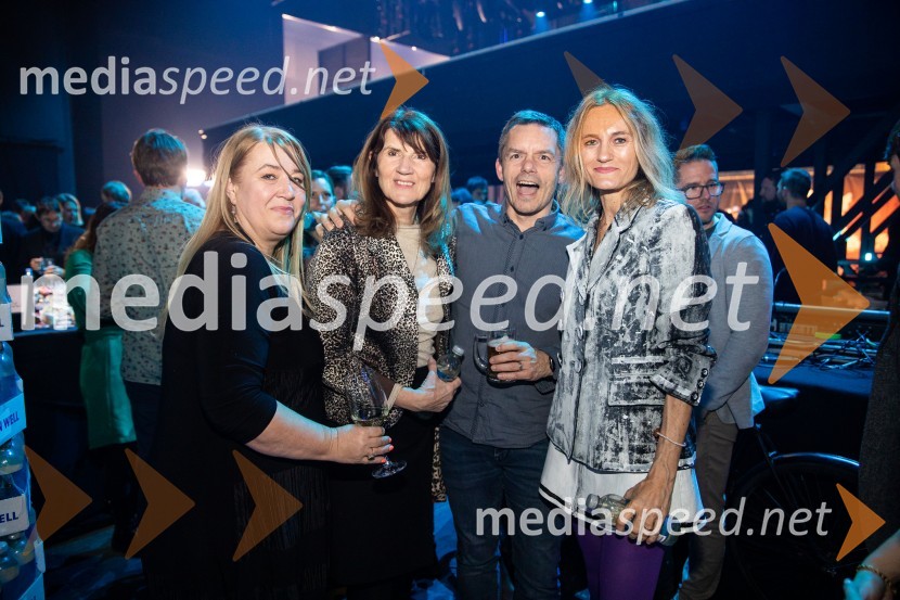 Outstanding 2022, presežki v zunanjem oglaševanju, DRUŽENJE