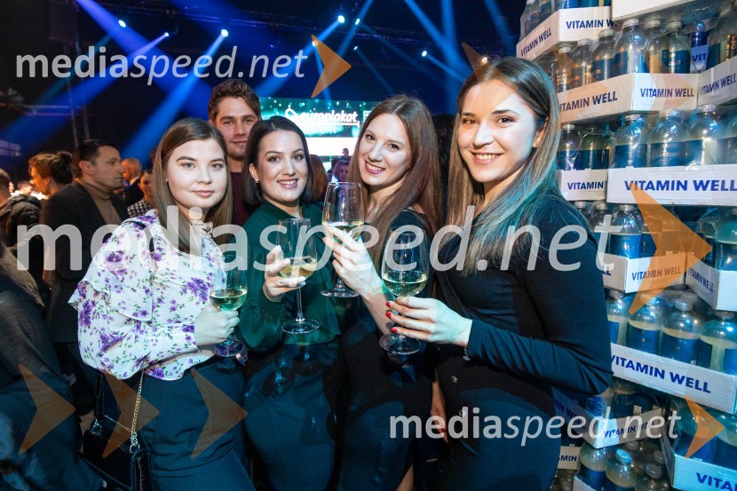 Outstanding 2022, presežki v zunanjem oglaševanju, DRUŽENJE