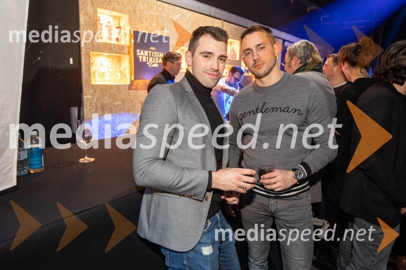 Outstanding 2022, presežki v zunanjem oglaševanju, DRUŽENJE