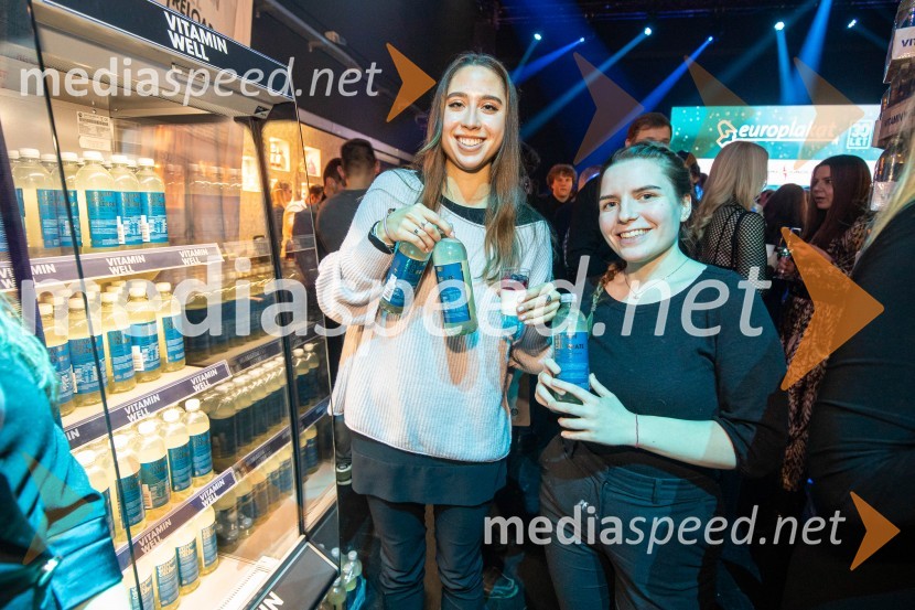 Outstanding 2022, presežki v zunanjem oglaševanju, DRUŽENJE