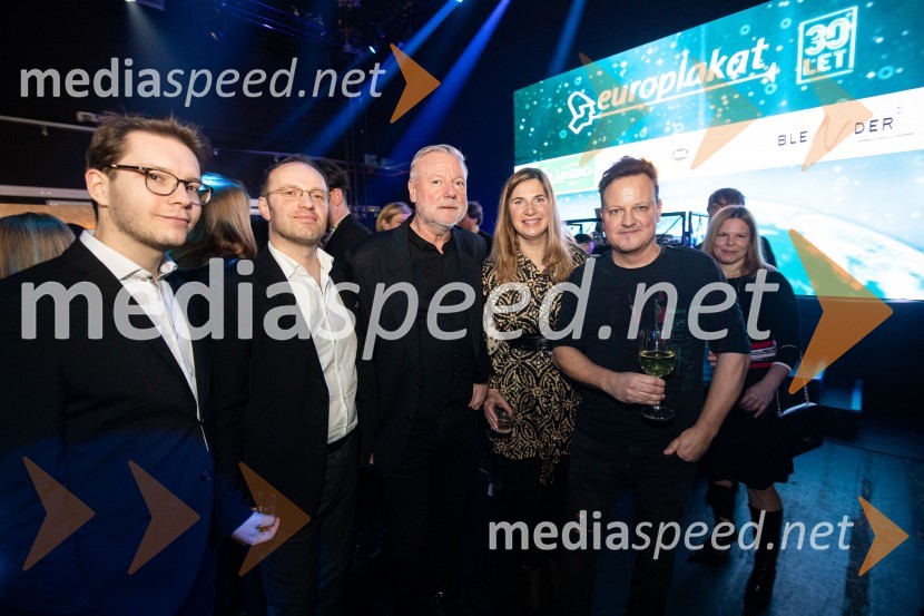  ... ;  ... ;  Staš Ravter, direktor SNG Opera in balet Ljubljana;  ... ;  Rok Golob, skladatelj, dirigent in aranžer, King FooOutstanding 2022, presežki v zunanjem oglaševanju, DRUŽENJE