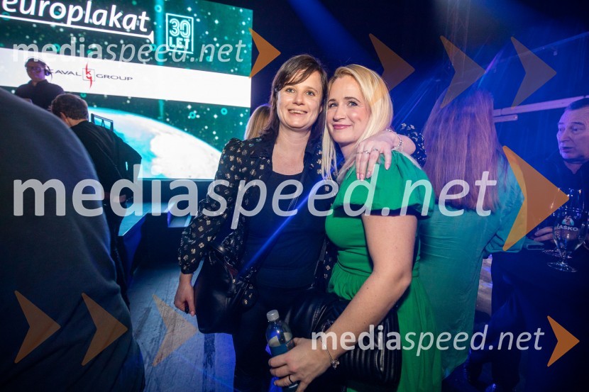 Outstanding 2022, presežki v zunanjem oglaševanju, DRUŽENJE