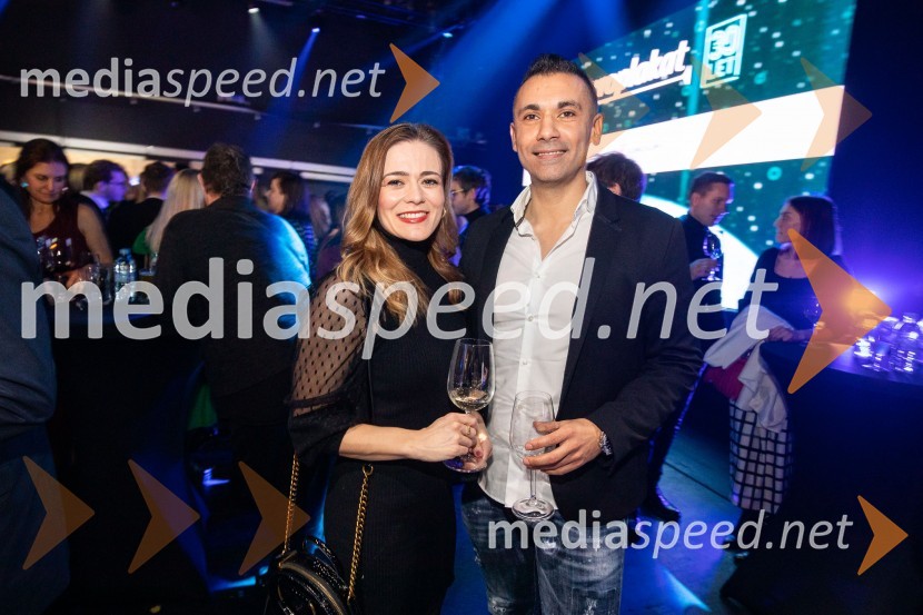 Outstanding 2022, presežki v zunanjem oglaševanju, DRUŽENJE