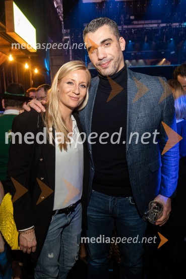 Outstanding 2022, presežki v zunanjem oglaševanju, DRUŽENJE