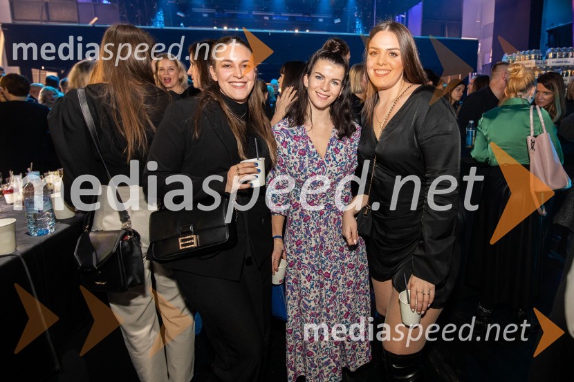 Outstanding 2022, presežki v zunanjem oglaševanju, DRUŽENJE