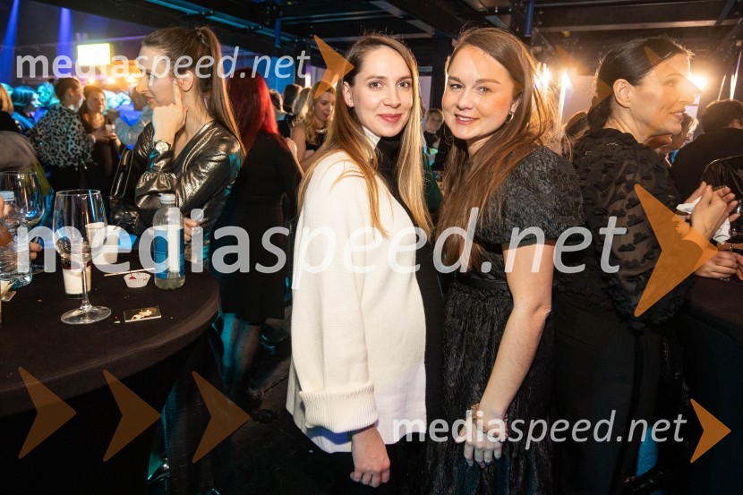 Outstanding 2022, presežki v zunanjem oglaševanju, DRUŽENJE