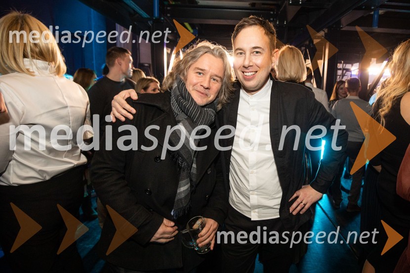  ... ;  David Fartek, umetniški direktor, ArnoldvugaOutstanding 2022, presežki v zunanjem oglaševanju, DRUŽENJE