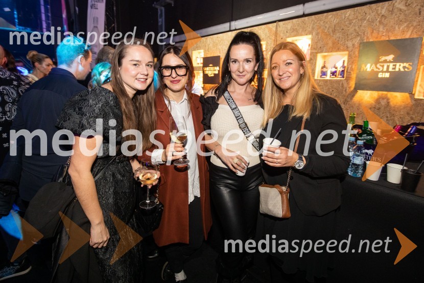 Outstanding 2022, presežki v zunanjem oglaševanju, DRUŽENJE