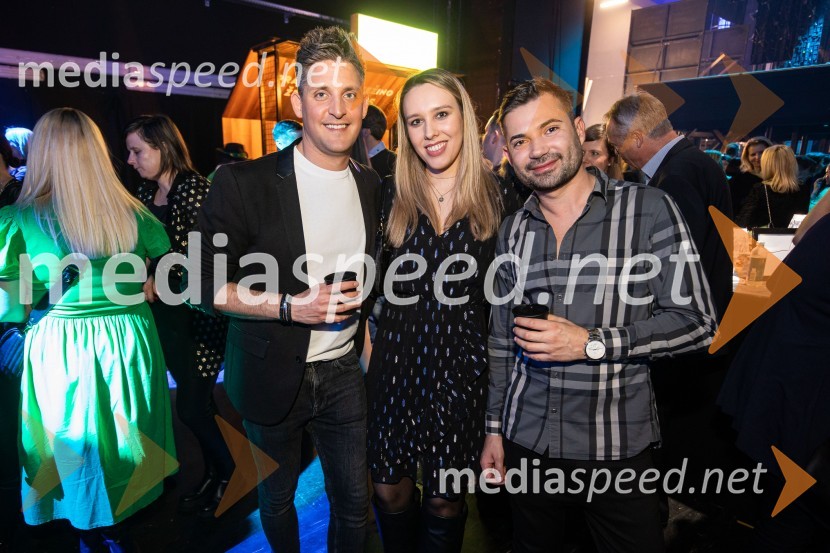 Outstanding 2022, presežki v zunanjem oglaševanju, DRUŽENJE