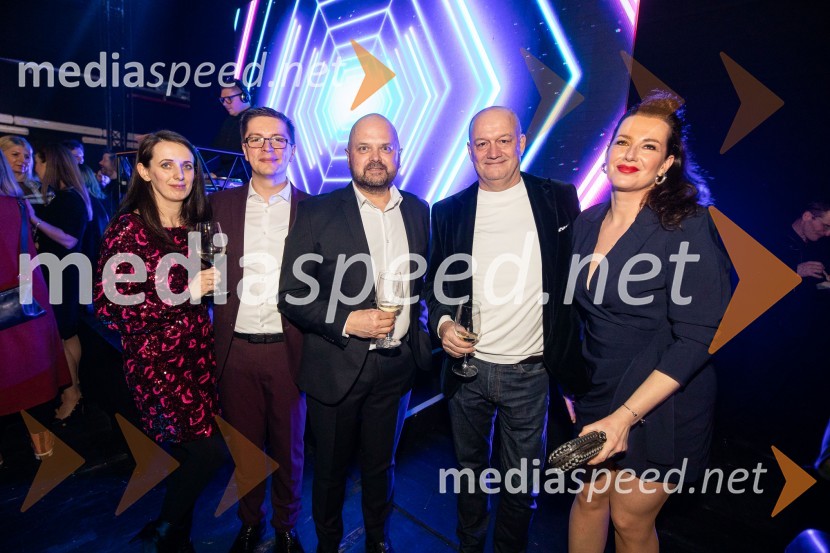 Outstanding 2022, presežki v zunanjem oglaševanju, DRUŽENJE