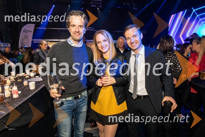 Outstanding 2022, presežki v zunanjem oglaševanju, DRUŽENJE