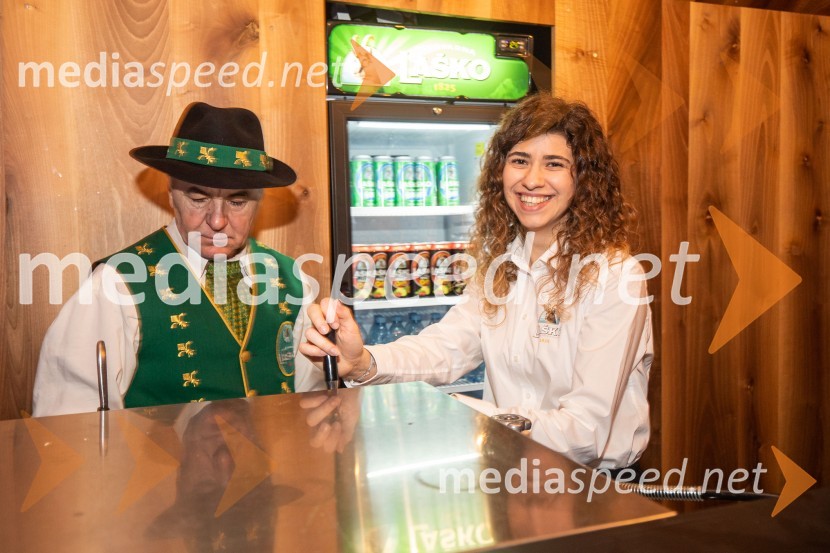 Outstanding 2022, presežki v zunanjem oglaševanju, DRUŽENJE