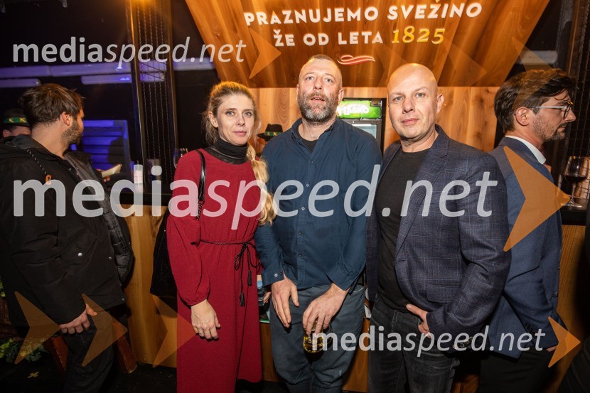 Outstanding 2022, presežki v zunanjem oglaševanju, DRUŽENJE