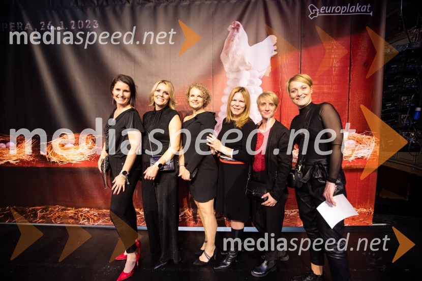 Outstanding 2022, presežki v zunanjem oglaševanju, DRUŽENJE