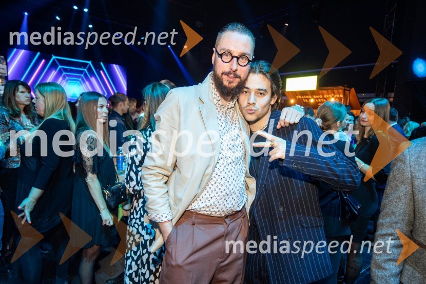  ... ;  Bojan Cvjetićanin, Joker OutOutstanding 2022, presežki v zunanjem oglaševanju, DRUŽENJE