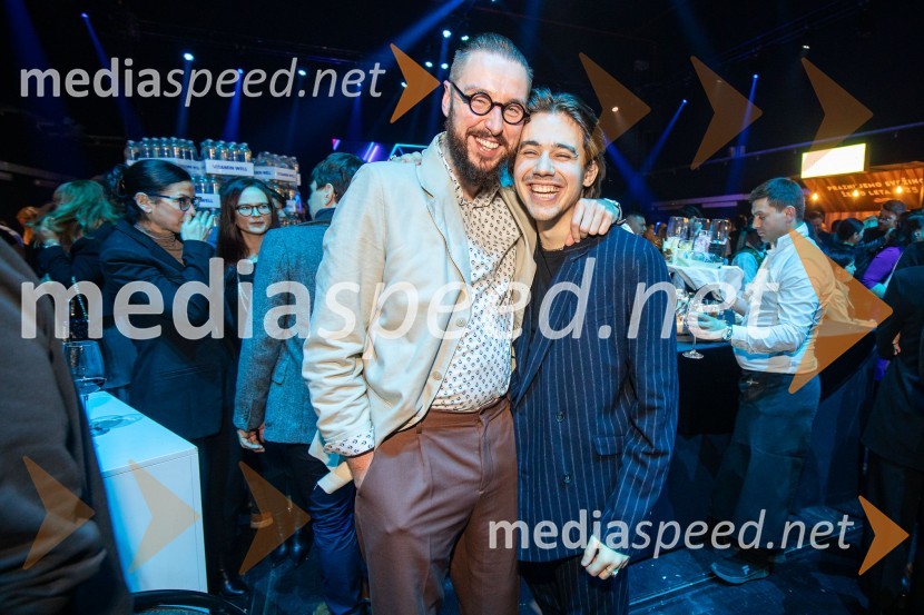  ... ;  Bojan Cvjetićanin, Joker OutOutstanding 2022, presežki v zunanjem oglaševanju, DRUŽENJE