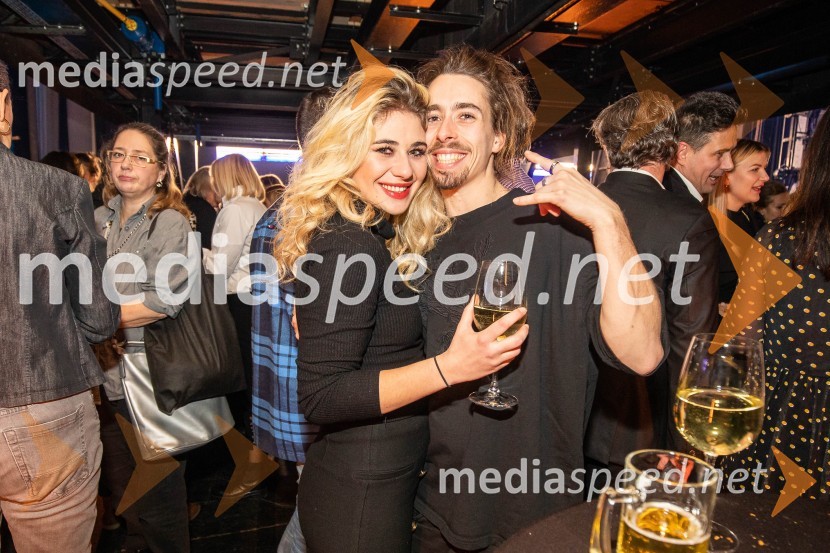 Outstanding 2022, presežki v zunanjem oglaševanju, DRUŽENJE