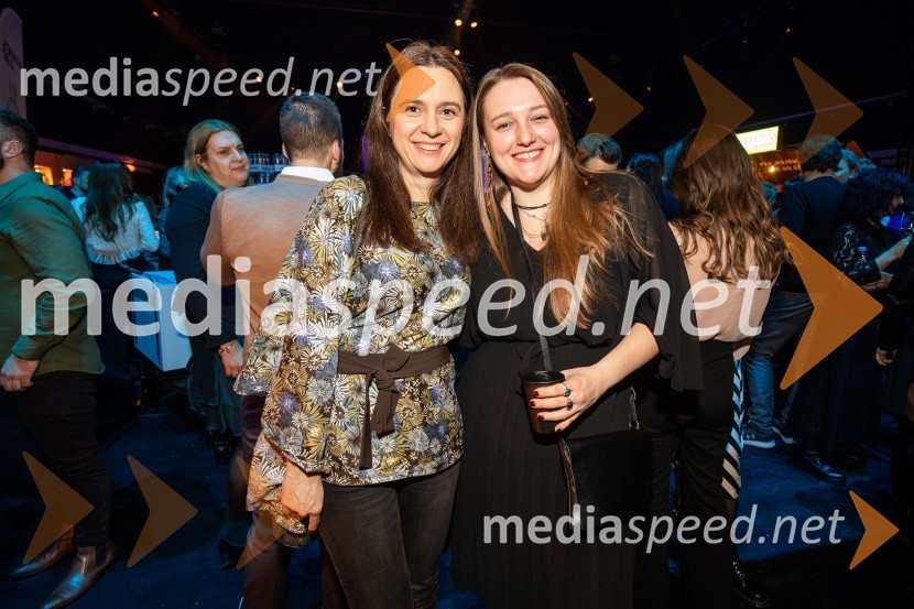 Outstanding 2022, presežki v zunanjem oglaševanju, DRUŽENJE