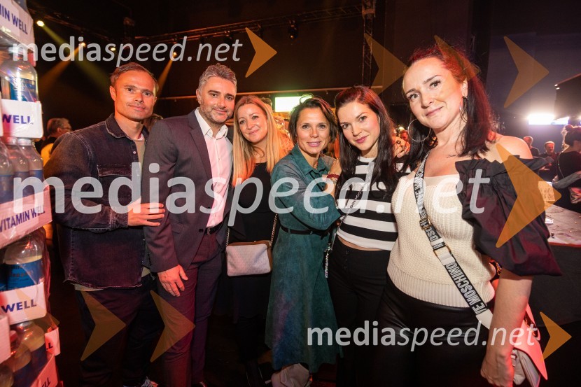 Outstanding 2022, presežki v zunanjem oglaševanju, DRUŽENJE