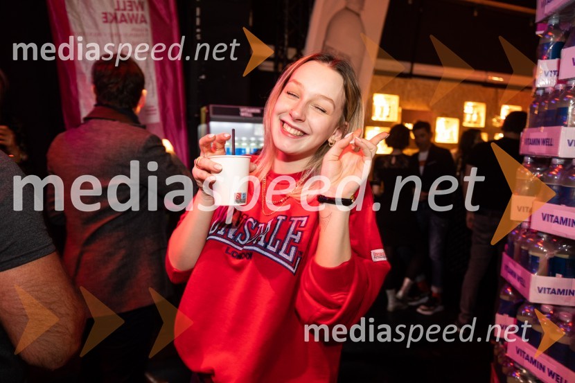 Outstanding 2022, presežki v zunanjem oglaševanju, DRUŽENJE