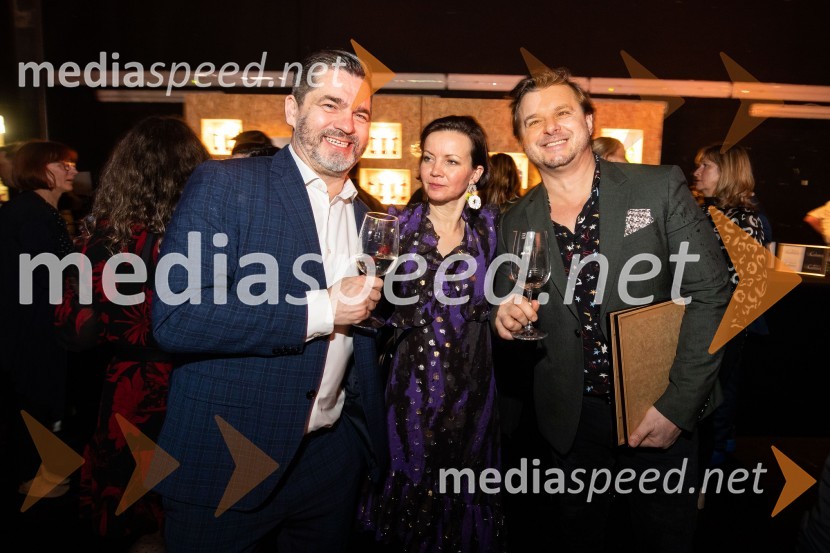 Outstanding 2022, presežki v zunanjem oglaševanju, DRUŽENJE