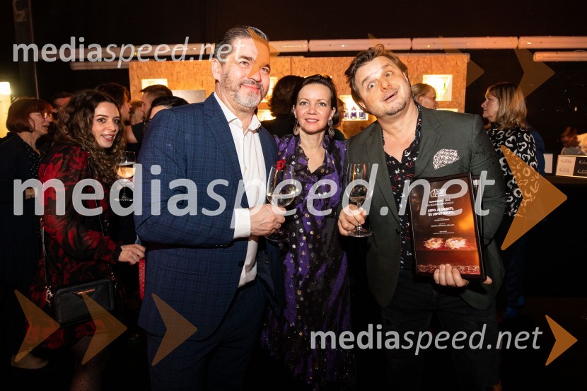 Outstanding 2022, presežki v zunanjem oglaševanju, DRUŽENJE