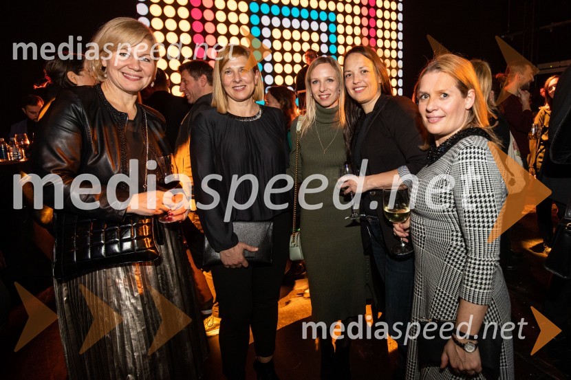 Outstanding 2022, presežki v zunanjem oglaševanju, DRUŽENJE