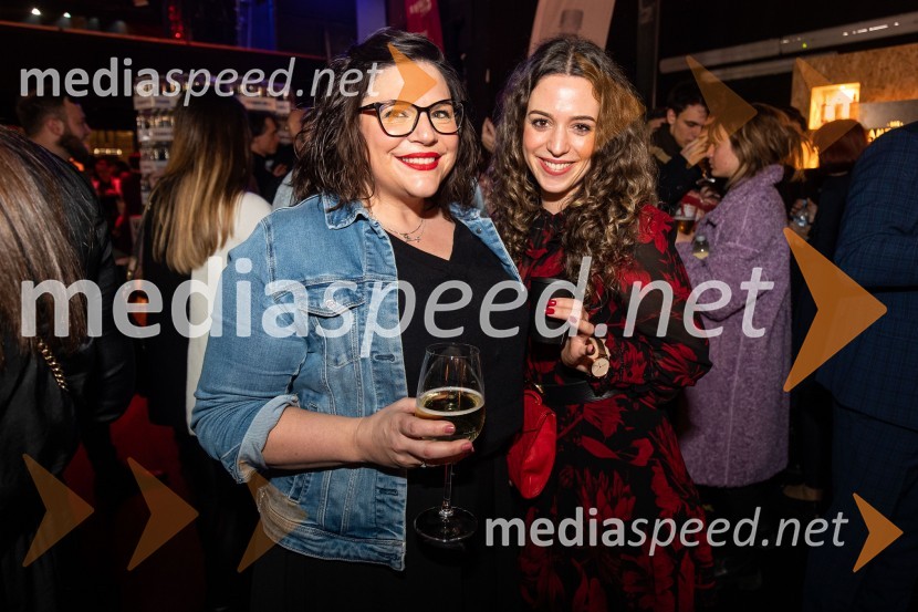  Arin Čebokli, herman in partnerji;  Katja Grosman, herman in partnerjiOutstanding 2022, presežki v zunanjem oglaševanju, DRUŽENJE