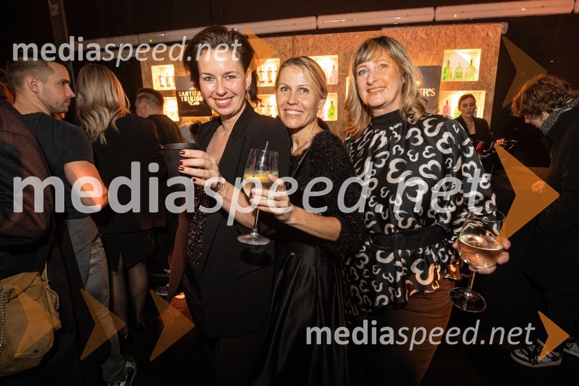 Outstanding 2022, presežki v zunanjem oglaševanju, DRUŽENJE