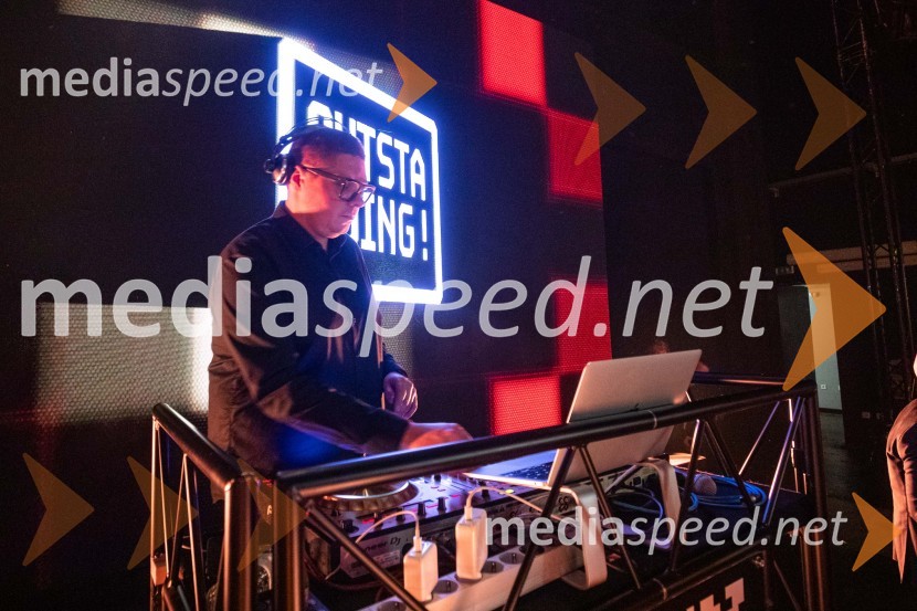 Outstanding 2022, presežki v zunanjem oglaševanju, DRUŽENJE