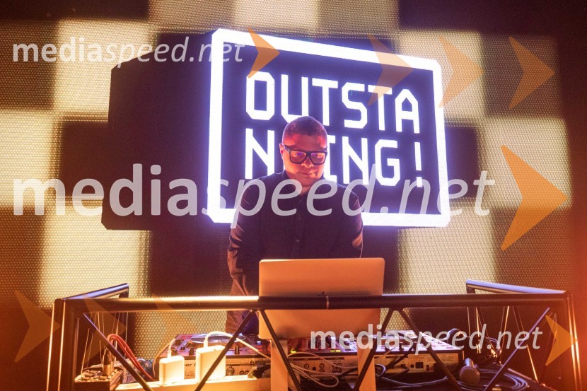 Outstanding 2022, presežki v zunanjem oglaševanju, DRUŽENJE