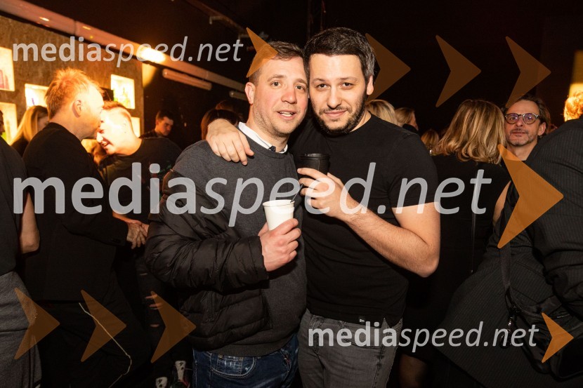 Outstanding 2022, presežki v zunanjem oglaševanju, DRUŽENJE