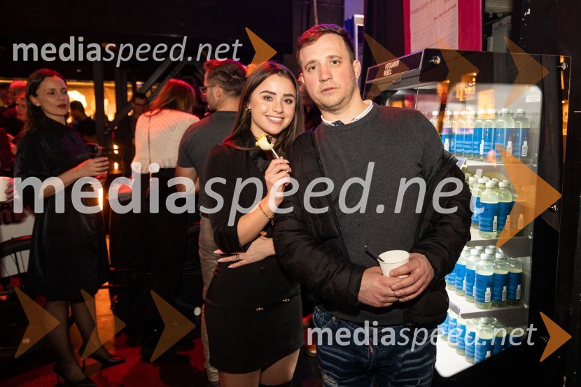 Outstanding 2022, presežki v zunanjem oglaševanju, DRUŽENJE