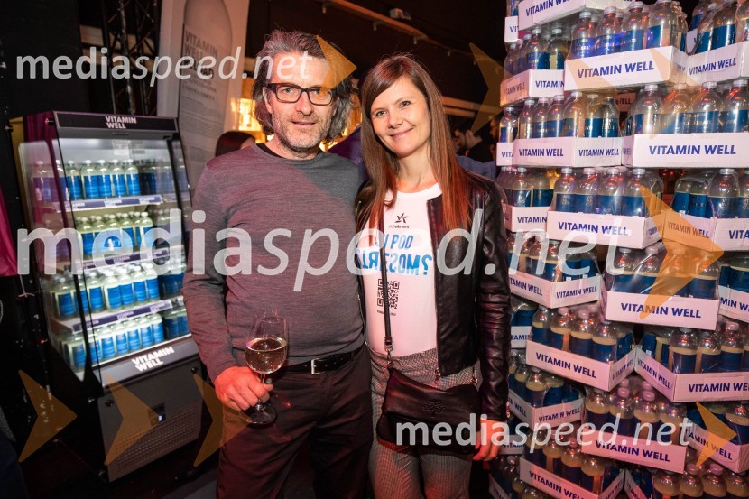 Outstanding 2022, presežki v zunanjem oglaševanju, DRUŽENJE