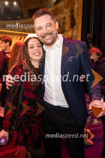  Katja Grosman, herman in partnerji;  Jaka Hemler,  vodja digitalnih projektov, EuroplakatOutstanding 2022, presežki v zunanjem oglaševanju, DRUŽENJE