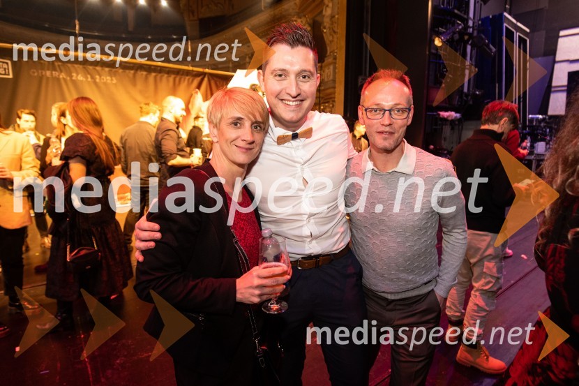 Outstanding 2022, presežki v zunanjem oglaševanju, DRUŽENJE