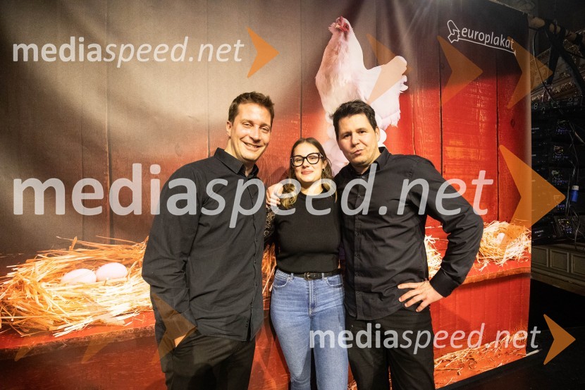 Outstanding 2022, presežki v zunanjem oglaševanju, DRUŽENJE