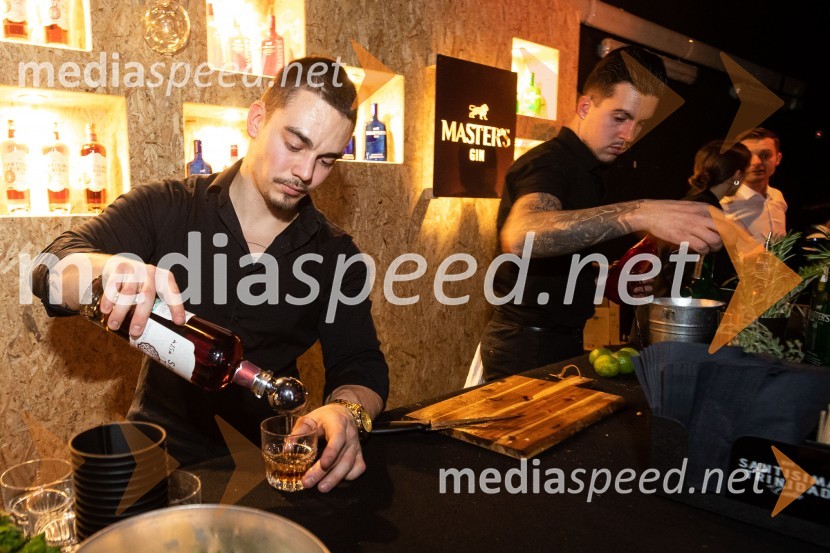 Outstanding 2022, presežki v zunanjem oglaševanju, DRUŽENJE