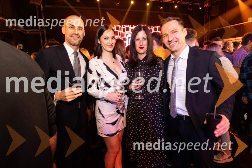 Outstanding 2022, presežki v zunanjem oglaševanju, DRUŽENJE