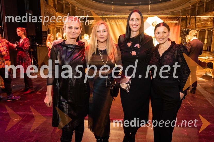 Outstanding 2022, presežki v zunanjem oglaševanju, DRUŽENJE