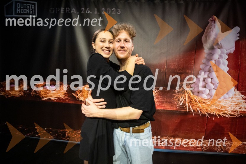 Outstanding 2022, presežki v zunanjem oglaševanju, DRUŽENJE