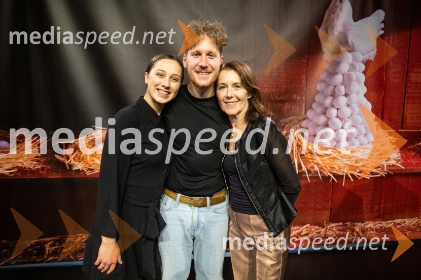 Outstanding 2022, presežki v zunanjem oglaševanju, DRUŽENJE