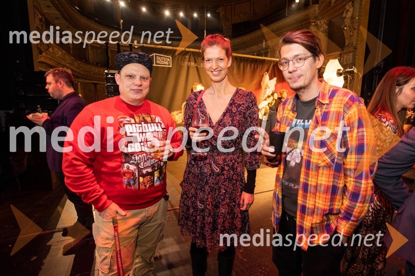 Outstanding 2022, presežki v zunanjem oglaševanju, DRUŽENJE