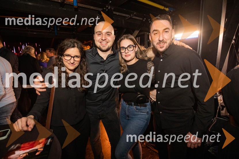 Outstanding 2022, presežki v zunanjem oglaševanju, DRUŽENJE