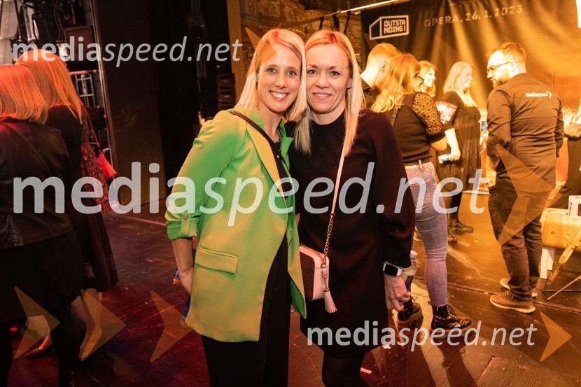 Outstanding 2022, presežki v zunanjem oglaševanju, DRUŽENJE