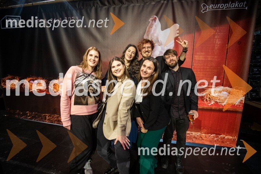 Outstanding 2022, presežki v zunanjem oglaševanju, DRUŽENJE