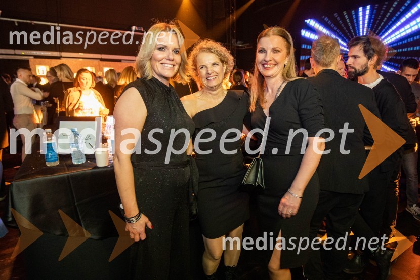 Outstanding 2022, presežki v zunanjem oglaševanju, DRUŽENJE